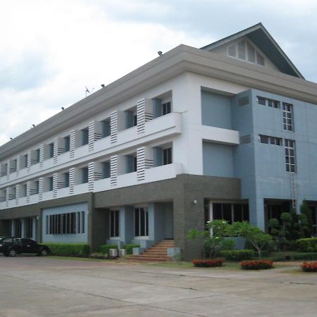 Tangerine Ville Hotel Fang Exterior photo